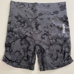 Gymshark Adapt Camo Shorts